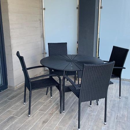 Apartament Piec Morz Basen&Spa Sianozety Exteriör bild