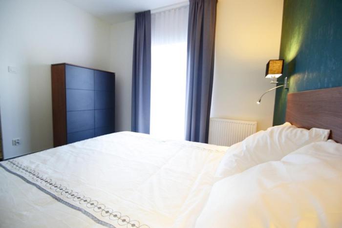 Apartament Piec Morz Basen&Spa Sianozety Exteriör bild