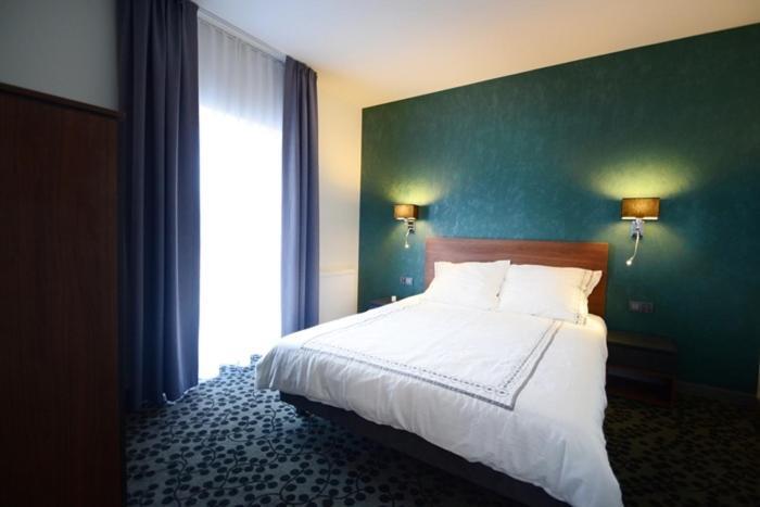 Apartament Piec Morz Basen&Spa Sianozety Exteriör bild